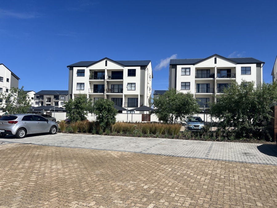 To Let 2 Bedroom Property for Rent in Firgrove Western Cape